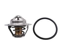 8M0089715 Thermostat with Gasket 140 Degree Compatible with MerCruiser