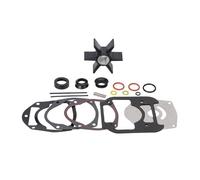 8M0142980 8M0205803 Water Pump Repair Kit for Mercury Quicksilver 3.4L V6 4.6L V8 Boat Engine 47-8M0205803 47-8M0142980