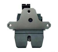 8M51-R442A66-AC,1570448,1743698,8M51R442A66AC Boot Rear Tailgate Lock Latch For Ford Focus 2010-2018 S-Max 2006-2014 Direct Replacement Plastic Metal
