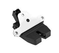 8M51-R442A66-AC Car Rear Tailgate Door Trunk Lock Latch for S-Max 2006-2014 for Focus 2010-2018 8M51R442A66AC Tail Gate Latch Actuator