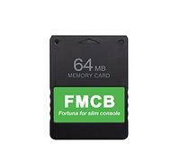 8MB/16MB/32MB/64MB FMCB Module Game Memory Card With Stable For Game Console SPCH-7 / 9xxxxx Series Fmcb Memory Card