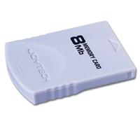 8MB Memory Card (GameCube)