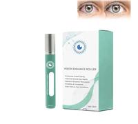 8ml Vision Enhance Roller Medilisk, Medilisk Vision Enhance Roller, OphthlaMed Vision Enhance Roller, Vision Enhance Roller, Enhances Visual Clarity, Relieve Eye Strain (1pcs)