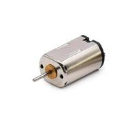 8mm*10mm FF-M20 Metal Brush electronic starter DC 3V 5V 6V 27900RPM High Speed Engine for Precision Digital Camera