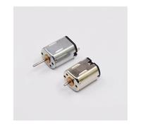 8mm*10mm FK/FF-M10 Carbon Brush electronic starter DC 1.5V 3V 3.7V High Speed Metal Brushed Engine BIANMTSW(B Carbon Brush Motor)