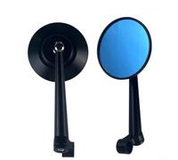 8mm 10mm Thread Motorcycle Mirrors Left Right 8mm 10mm Thread