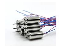 8mm*16mm High Speed electronic starter DC 3.7V 816 Coreless electronic starter Remote Control Aircraft Model Drone Quadcopter Engine Accessories