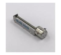 8mm 2-Phase 4-Wire Stepping electronic starter Precision Linear Screw Stepper electronic starter 2mm Diameter Long Shaft DC electronic starter Engine MQXFCZUX