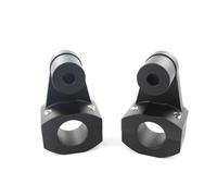 8mm 28mm Handlebar Riser Compatible With Various Motorcycle Models Including Multistrada Scrambler S1000R G650 R1200R RSV Tuono Shiver Dorsoduro