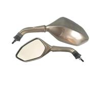 8mm 2Pcs/Pair Motorcycle Scooter Rear View Mirror For ELITE 125 Elite 125 WH125T-6 125cc Handlebar Mirrors