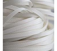 8mm*65m 500g Plastic Woven Rattan Repair Material for Outdoor Garden Patio Furniture, Durable Wicker Bench Chair Table Repair Kits (Color : C)