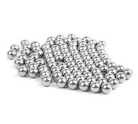8MM BALL BEARINGS FOR CATAPULT/SLINGSHOT AMMO 100 PACK