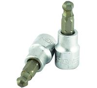8mm Ball Hex Key Socket 3/8" Drive Signet S22988