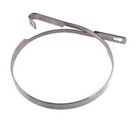 8mm Chain Brake Parts Suitable for MS170 017 MS180 018 MS230 MS250 025 MS200 MS210 Chainsaw Replacement Parts