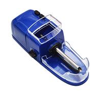 8Mm Cigarette Making Machine, Must-Have Product for Smokers, 220V(Blue)
