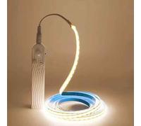 8mm Cob Led 3M Strip 5V With Motion Sensor Battery Powered Night Light