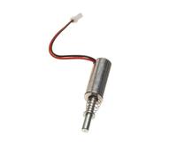 8MM Cylindrical Suction Inhalation Type Solenoid Electromagnet Stroke 5mm DC 24V RUAJOGYNVM