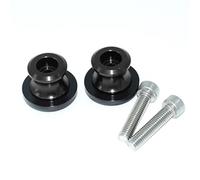 8MM For Ho&nd&a CBR600RR CBR 600RR CBR600 RR 2003-2013 2014 2015-2017 Swing Arm Sliders M8 Motorcycle CNC Swingarm Spools Stand(18)