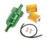 8mm Fuel Line Filter with 1m Hose 8mm Fuel Line Filter with 1m(Green)
