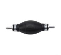 8mm Hand For Primer Bulb Fuel Pump with Non Return Valve for Diesel Petrol Engines Suitable for Vehicle and Marine Fuel Systems