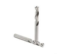 8mm HSS Spot Weld Cutter Drill Bit 2Pcs, High Hardness Tool for Removing Welds on Auto Sheets, Cobalt Electric Drill