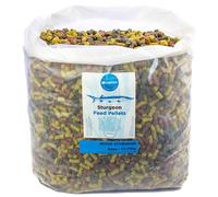 8mm MIXED/sturgeon feed pellets / 12.75kg