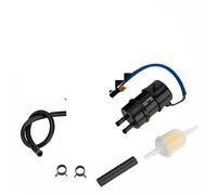8MM Motorcycl Fuel Pump 700 750 800 VT700C 1983-85 VT800C 1Pcs