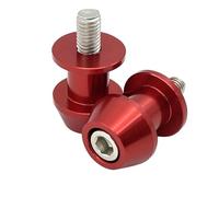 8MM Motorcycle CNC Swingarm Swing Arm Spool Slider Stand Bobbin Bolt For Yamaha FZ1 MT-01 MT-03 R7 YZF600R YZF-R6 YZF-R1 YZF-R6S