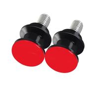 8mm Motorcycle Swingarm Spools Slider Stand Screws Protector For VERSYS650 For VERSYS1000 For VERSYS 650 1000 300X X300 For Versys 2015-2024