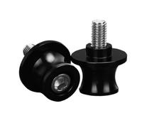 8MM Motorcycle Swingarm Spools Sliders Rear Stand Screws For CB300F CB300FA CB300 CB 300 F 2012 2013 2014 2015 2016 2017 2018 2019