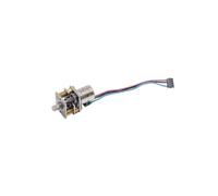 8mm Precision 2-phase 4-wire D-shaft Reduction Gear Stepping electronic starter ICXLPMC