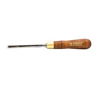 8mm Premium Polished Bevel Edge Chisel
