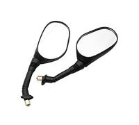 8mm Rear View Mirrors For GY6 50cc 125cc 150cc 250cc Roketa Taotao Jonway Peace Scooter Moped Motorcycle Motorbikes ATV Quad