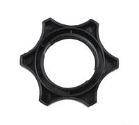 8mm Reverse Thread Fan Motor Nut for 16 Inch Pedestal Desk Fans
