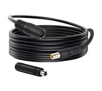 8mm Solar Panel Cable 14AWG with DC7909 to DC7909 Connectors Cable for Extended Reach to Power Stations