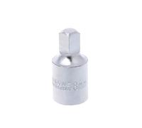 8mm Square Oil Sump Drain Plug for Key Tool Remover for for Drain Plug Kit Marine