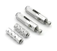 8mm Universal Foldable Footpeg For S1000RR HP4 S1000 RR S 1000RR 2009-2020 Aluminum Folding Footrest Rear Set Foot Peg Pedal Motorcycle Pedals(10)