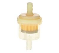 8mm Universal Small Inline Petrol Fuel Filter for Motorbike Motorcycle ATV