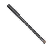 8mm x 160mm Masonry Drill with Carbide Tip for Stone Concrete Brick Block