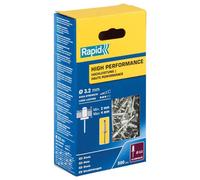 8mm x 3.2mm, High Performance Rivets - 500 Pack - 5001431