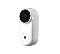 8MP 1920x1080 Thumb Small Camera Sports Small Video Recorder Lightweight Portable Wearable for Video Lightweight Travel