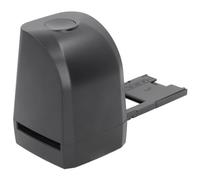 8MP Film Scanner, Fixed Color Negative Scanner, Support Image Preview, Playback and Editing Functions, One-way Scanning, for Color and Monochrome Slides