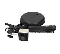 8MP HD Document Camera, Foldable A3 Size USB Document Scanner, High Speed Auto Focus with Adjustable Stand, Compatible for Zoom/Skype/Teams, for Online Teaching Video Conference