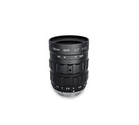 8MP Machine Vision Industrial Camera Lens CS 50mm 8MP 2/3 Inch Fixed-focus Lens Hardware Inspection