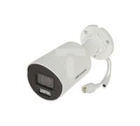 8Mpx 2.8mm DS-2CD2087G2H-LI(2.8MM)(EF) ColorVu IP Tube Camera