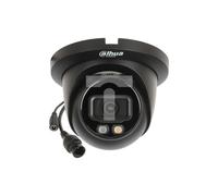 8Mpx 2.8mm IP Dome Camera IPC-HDW2849TM-S-IL-0280B-BLACK