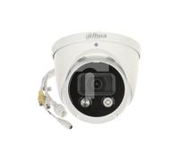 8Mpx 2.8mm TiOC IPC-HDW3849H-AS-PV-0280B-S5 IP Dome Camera