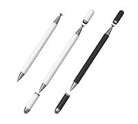 8Multi Tip Capacitate Stylus Pen for Tablets, Phones and Touch Screen Equipment