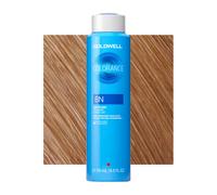 8N Natural Light Blonde Goldwell Colorance Naturals Can 120ml
