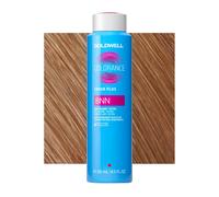 8NN intense light Blond Goldwell Colorance Cover plus Elumenated naturals can 12